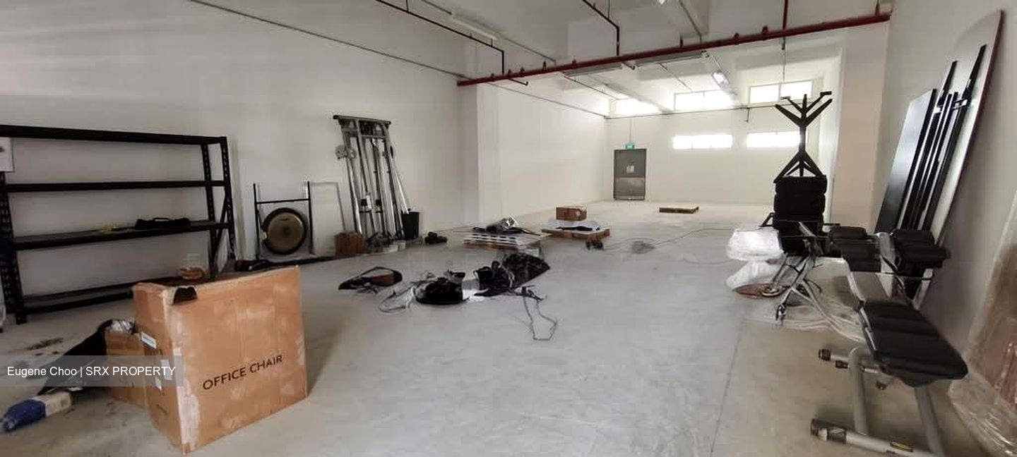 Ruby Land Complex (D13), Factory #534424651